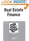 Bruce's Real Estate Finance in a Nutshell, 5th Edition (Nutshell Series) (In a Nutshell (West Publishing))