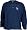 Detroit Tigers (Tiger Logo) Glacier Pullover Fleece Jacket - Medium