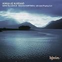Songs of Scotland / Marie McLaughlin · Malcolm Martineau