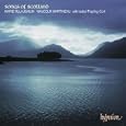 Songs of Scotland / Marie McLaughlin � Malcolm Martineau
