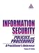 Book Information Security Policies and Procedures: A Practitioner's Reference