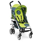 Chicco - 60887280200 - Poussette - Liteway - Europe