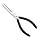 Engineer PZ-01 Ring Pliers
