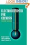 Electrochemistry for Chemists