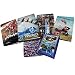 Smooth Industries MX Assorted Book Covers