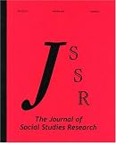 Journal of Social Studies Research
