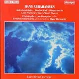 Abrahamsen/Marchenbilder/Winternacht