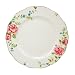 Royal Albert English Rose 10-3/4-inch Dinner Plate
