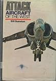 Attack aircraft of the West