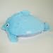 Dolphin Pillow Pets 18" Stuffed Plush Animal