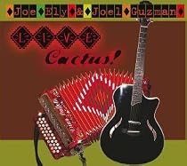 Live Cactus!