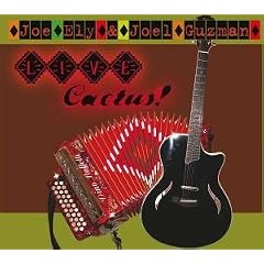 Live Cactus!