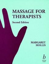 Massage for Therapists