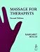 Book Massage for Therapists