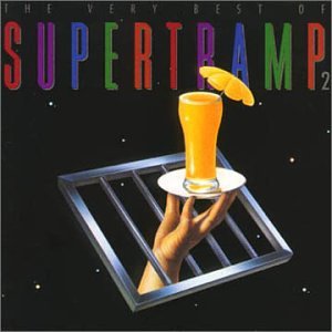 Supertramp - Retrospectacle: The Supertramp Anthology [Disc 2] - Zortam Music