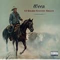 12 Golden Country Greats