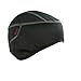 Baleaf Bike Cycling Thermal Fleece Outdoor Skull Hat Black