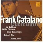 Click here to buy Cut It Out by  Frank Catalano .