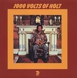 Review John Holt  / 1000 Volts of Holt