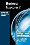 Business Explorer 2 Audio Cassette