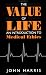 The Value of Life
