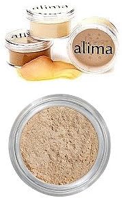 Alima Satin Matte Foundation-Cool 2