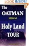 The Oatman Arizona Holy Land Tour, The Bible Chiseled In Stone