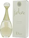 Jadore By Christian Dior For Women. Eau De Parfum Spray 3.4 Ounces
