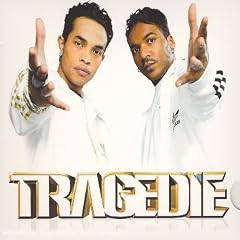 Tragedie