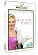 We're Not Married- Studio Classics [UK Import]