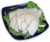 Charleston Seafood Cod Fillets, 32-Ounce Box