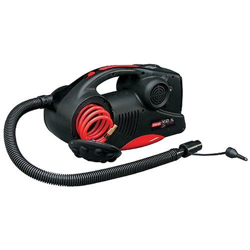 Coleman 120-Volt Inflate-All Air Pump