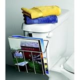 Spectrum Diversified 66070CAT Over Tank Magazine Rack