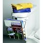 Spectrum Diversified 66070CAT Over Tank Magazine Rack