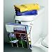 Spectrum Diversified 66070CAT Over Tank Magazine Rack