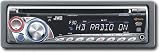 JVC Car KDHDR30 In-Dash CD Receiver with HD Radio Tuner