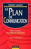 Le plan de communication