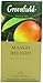 Greenfield Tea, Mango Delight, 25 Count