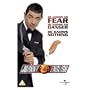 Johnny English [VHS]