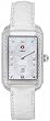 NEW MICHELE URBAN SKY DIAMOND STAINLESS STEEL WATCH MWW02K000013