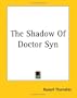 The Shadow of Doctor Syn