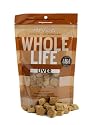 Whole Life Pet Pure Meat All Natural Freeze Dried Beef Liver Treats 4 oz