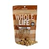 Whole Life Pet Pure Meat All Natural Freeze Dried Beef Liver Treats 4 oz