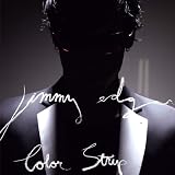 Revue Jimmy Edgar  / Colorstrip