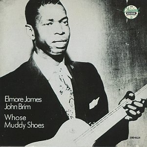 CD-Charts  Music : Whose Muddy Shoes