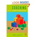 Coaching: Evoking excellence in others