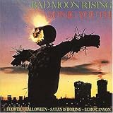 Bad Moon Rising - Sonic Youth