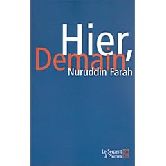 Hier, demain