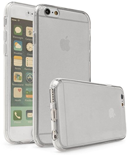 Iphone 6 / 6s 4.7" case, bastex front and back ful…