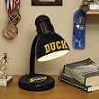 Anaheim Mighty Ducks Memory Company Goose-neck Desk Lamp NHL Hockey Fan Shop Sports Team Merchandise